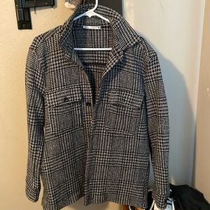 Zara Light Jacket Size L